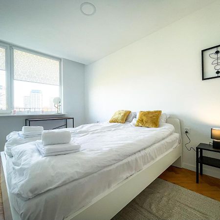 Coco Apartments Jagiellonska 10 グダニスク エクステリア 写真